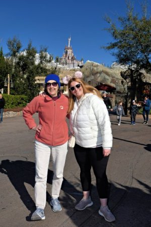2025-01-25 - Magic Kingdom Park - Belles village_6.jpeg