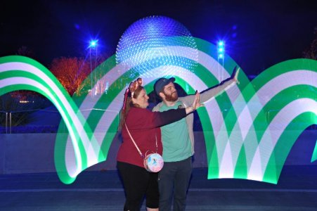 2025-01-29 - Epcot - Epcot.jpeg