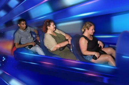2024-11-28 - Magic Kingdom Park - Space mountain.jpeg