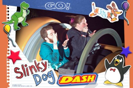 2025-01-30 - Disneys Hollywood Studios - Slinky dog dash_2.jpeg