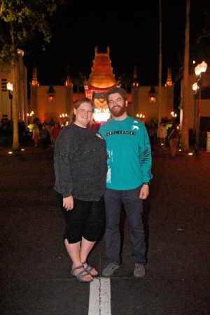2025-01-30 - Disneys Hollywood Studios - Hollywood boulevard_6.jpeg