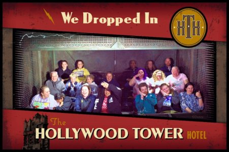 2025-01-30 - Disneys Hollywood Studios - The twilight zone tower of terror_2.jpeg