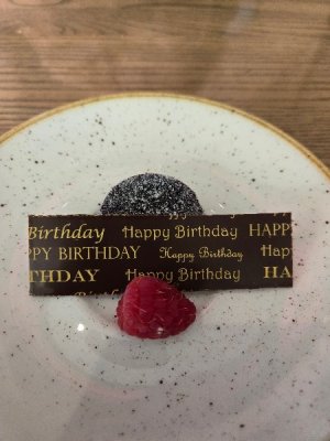 Toledo bday treat.jpg