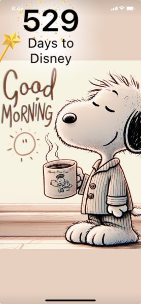 SNOOPY SLEEPY GOOD MORNING.jpeg