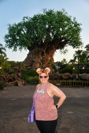 2025-06-06 - Disneys Animal Kingdom Park - The tree of life (1).jpeg