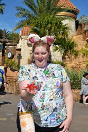 2025-01-30 - Magic Kingdom Park - Fantasyland.jpeg