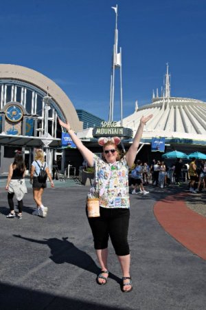 2025-01-30 - Magic Kingdom Park - Space mountain.jpeg