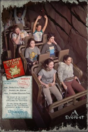 2025-01-30 - Disneys Animal Kingdom Park - Expedition everest  legend of the forbidden mountain.jpeg