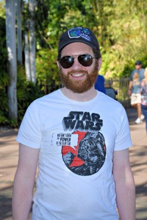 2025-01-31 - Disneys Animal Kingdom Park - Expedition everest  legend of the forbidden mounta...jpeg