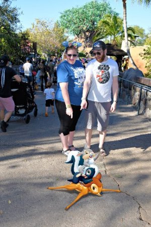 2025-01-31 - Disneys Animal Kingdom Park - The tree of life_4.jpeg
