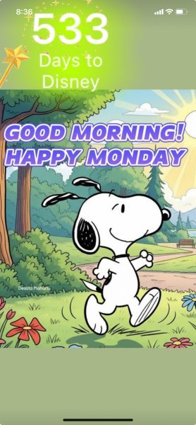 SNOOPY GOOD MORNING HAPPY MONDAY.jpeg