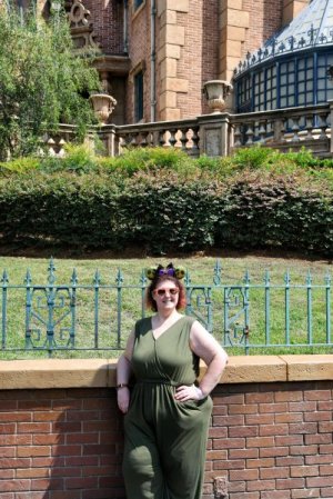 2025-05-26 - Magic Kingdom Park - Haunted mansion_2.jpg