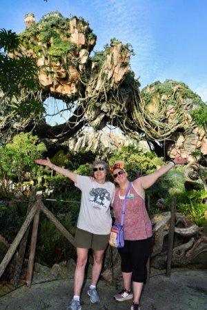 2025-06-06 - Disneys Animal Kingdom Park - Pandora  the world of avatar.jpeg
