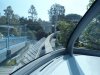Disneyland - front of monorail 2012.jpg
