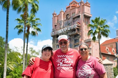 2025-08-12 - Disneys Hollywood Studios - Sunset boulevard.jpeg