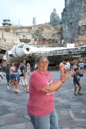 2025-08-12 - Disneys Hollywood Studios - Millennium falcon_9.jpeg