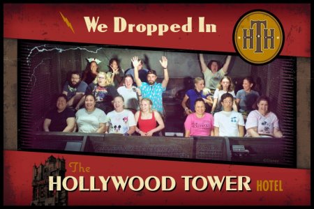 2025-05-29 - Disneys Hollywood Studios - The twilight zone tower of terror_2.jpeg
