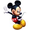 MsCarsey Luvs Disney
