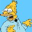 Grandpa Simpson