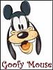 Goofy Mouse