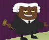 Judge Fudge