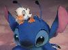 Stitchin'