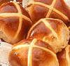 Hot Cross Buns