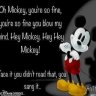 MariMouse
