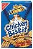 Chicken in a Biskit