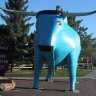 Babe the Blue Ox