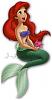 Princess Ariel