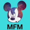 Mousefanmike