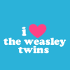 Mrs. Fred Weasley
