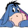 Gotta Love Eeyore