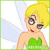 Geekerbell