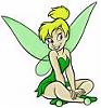 Tinkerbell 99 Mom