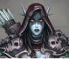 Sylvanas