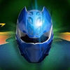 It's Morphin Time