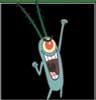 Sheldon J. Plankton