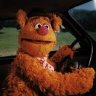 Fozzie Bear