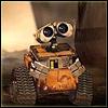 Wall E