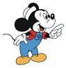 Morty Fieldmouse