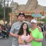 Disney-&-Baseball