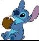 Stitch And Friends