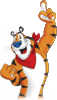 Tony the Tiger