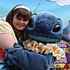 Stitch's Girl