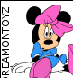 DizzieMinnie