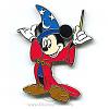 Sorcerer-Mickey