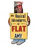 Flat Amy