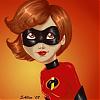 Elastigirl24